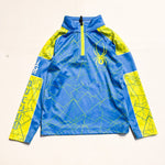 Spyder Base Layer Sweater 4Y **Imeprfection|170291