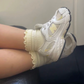 Roobear - 5 Pack Ruffle Socks|204160