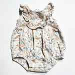 Modern Moments Romper 3-6M|207944