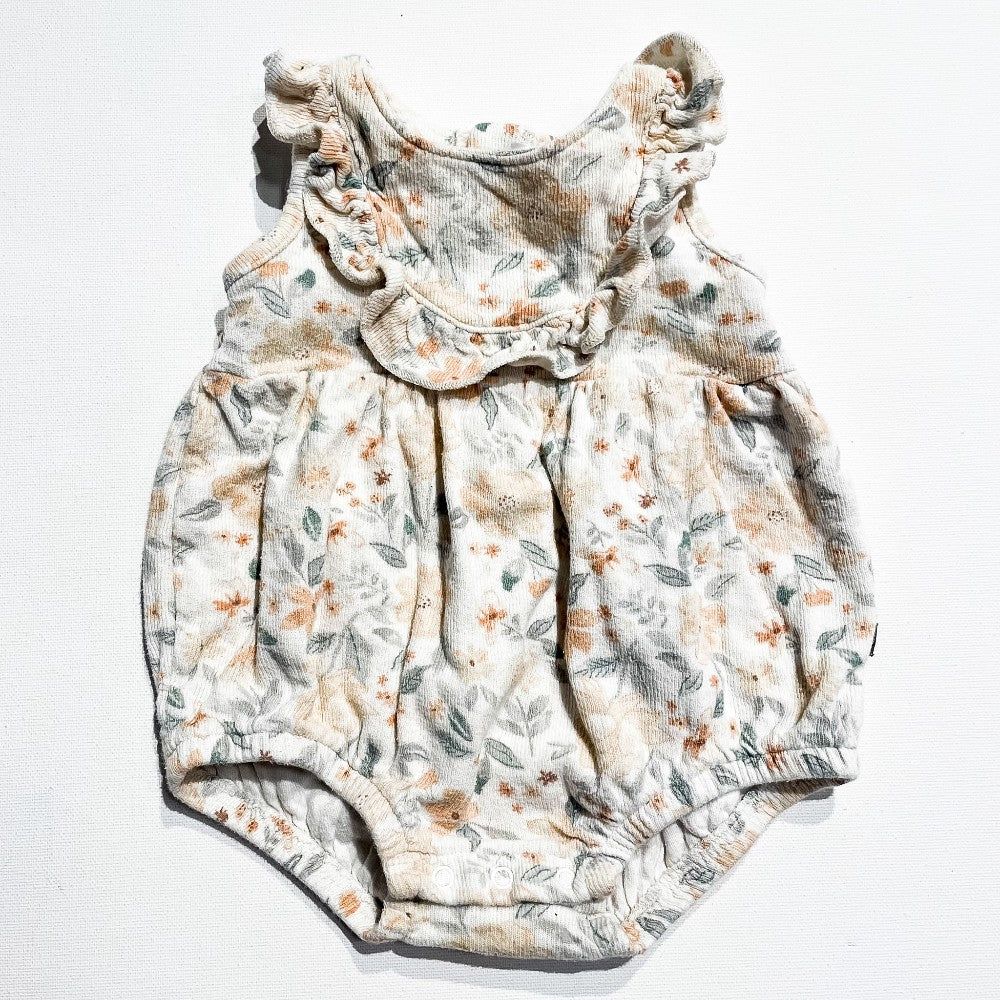 Modern Moments Romper 3-6M|207944