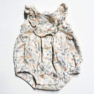 Modern Moments Romper 3-6M|207944