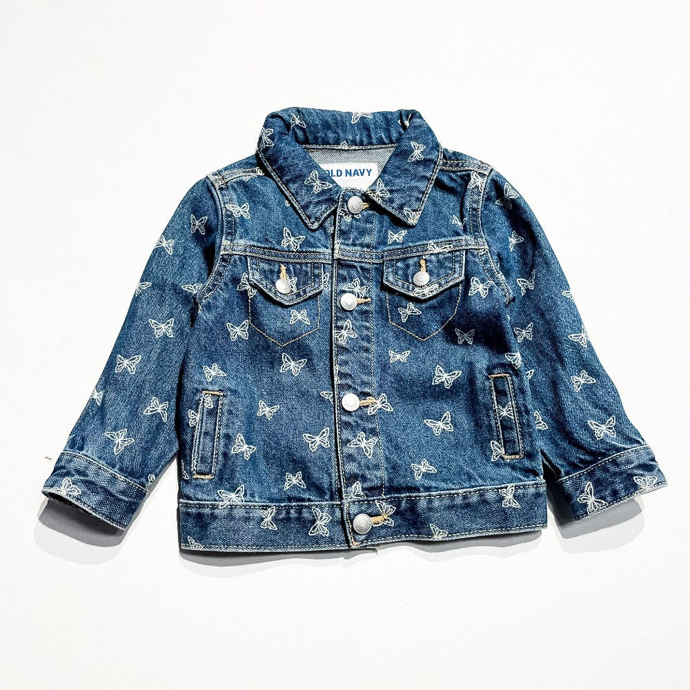 Old Navy Javket 18-24M|226617