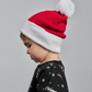 Little Bipsy - Santa Beanie|226281