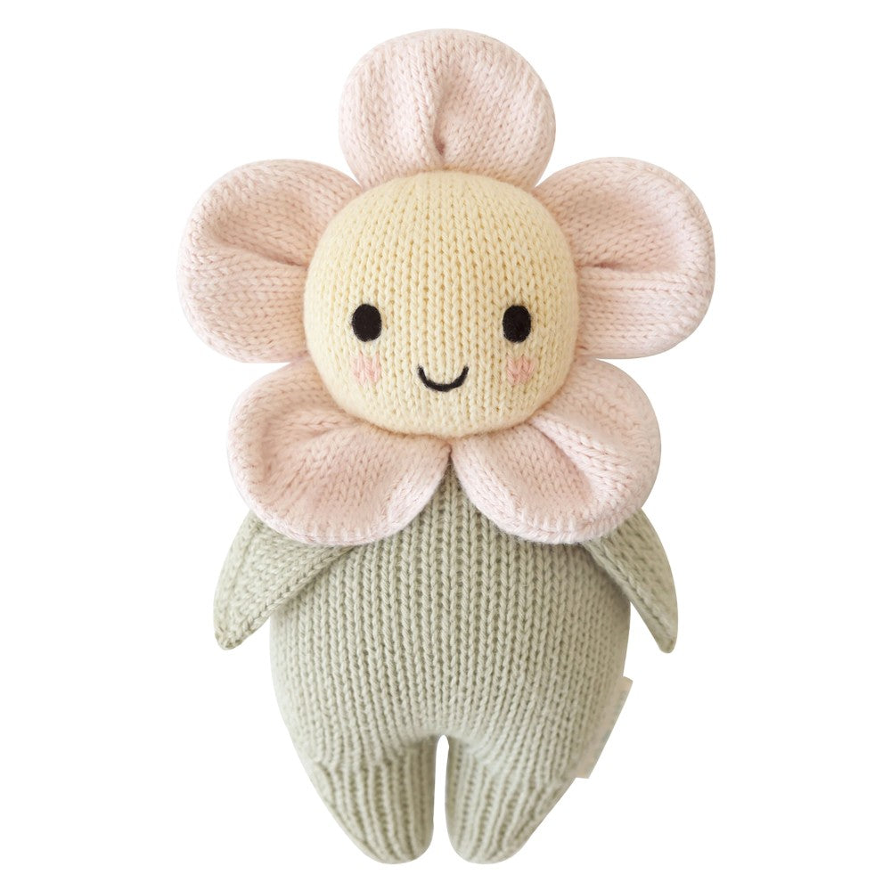Cuddle & Kind - Baby Daisy (blush pink), Give 5 Meals|155844