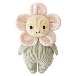 Cuddle & Kind - Baby Daisy (blush pink), Give 5 Meals|155844
