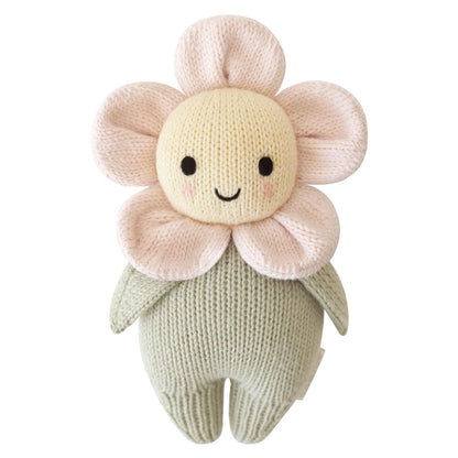 Cuddle & Kind - Baby Daisy (blush pink), Give 5 Meals|155844