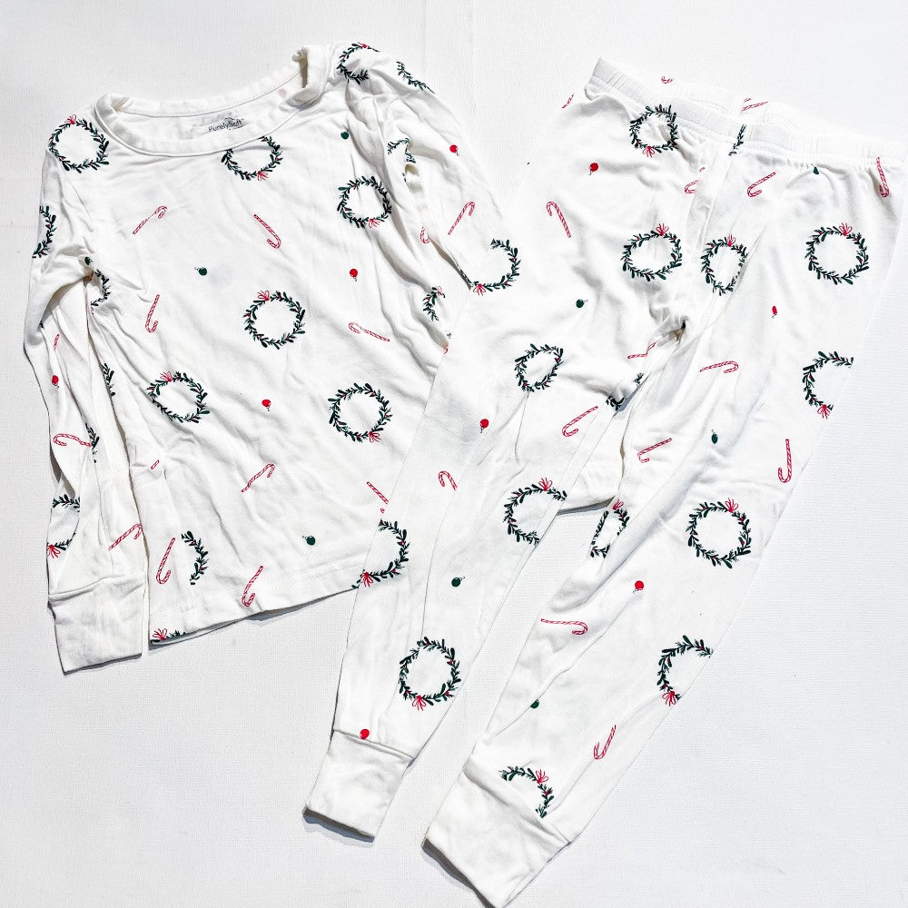 Carters Purely Soft Sleep Set 3Y|183883