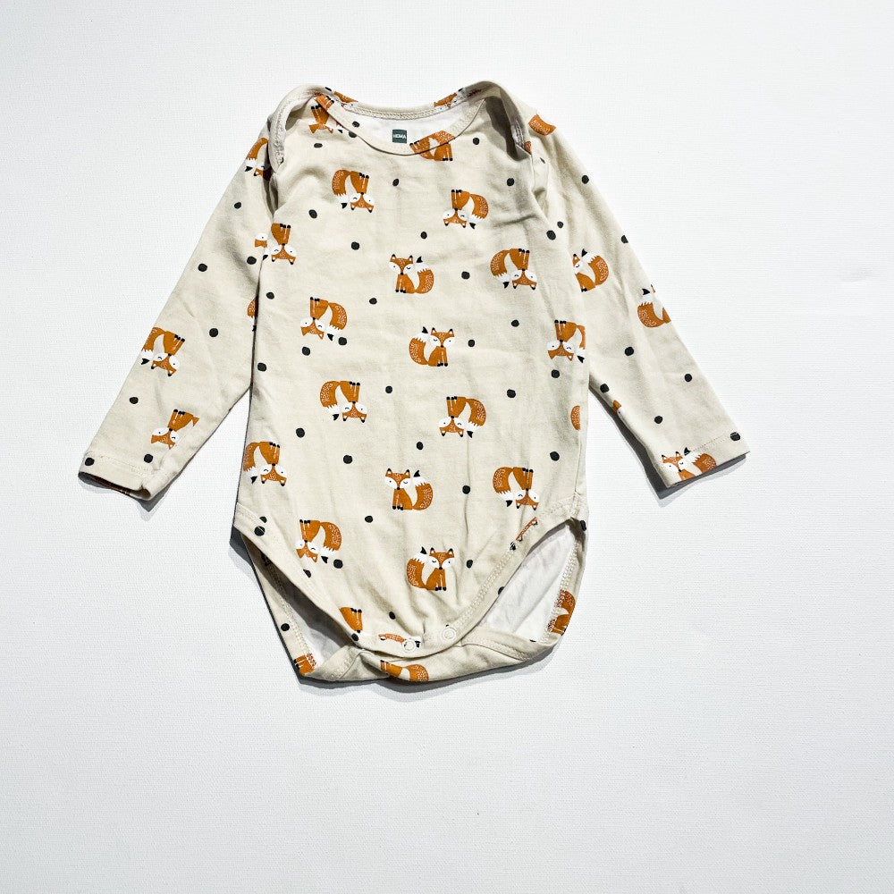 Hema Onesie 3-6M|221223