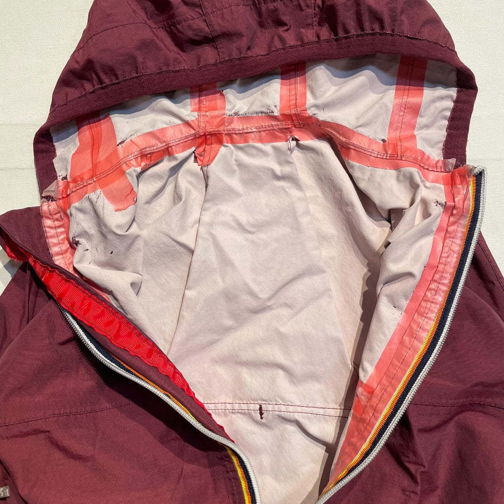 K Way Jacket 2-3Y **Imperfection|151811