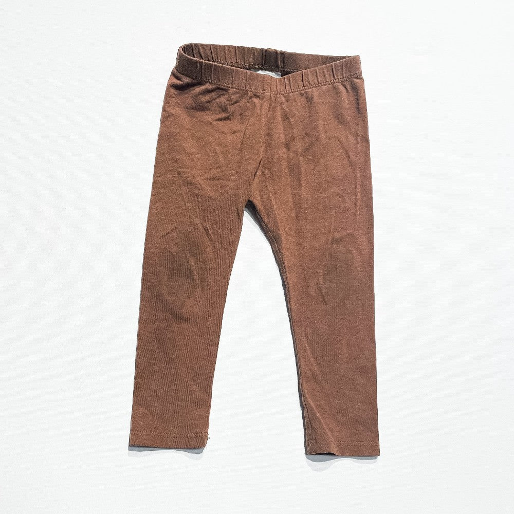 JAx & Lennon Leggings 6-12M **Imeprfection|218616