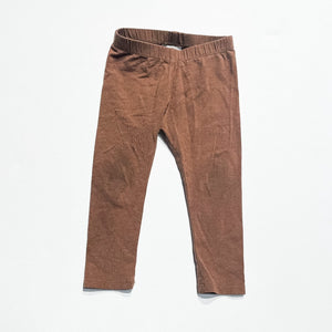 JAx & Lennon Leggings 6-12M **Imeprfection|218616