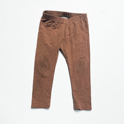 JAx & Lennon Leggings 6-12M **Imeprfection|218616