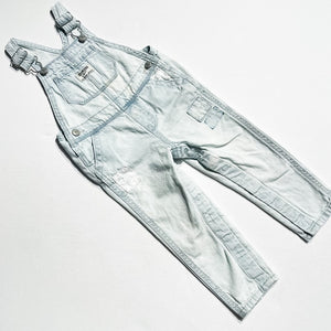 OshKosh Overalls 18M|222939