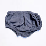 Noralee Diaper Cover Shorts 2Y|162273