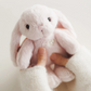 Snuggle Bunnies - Plush - Little Penelope the Bunn - Blossom|153235