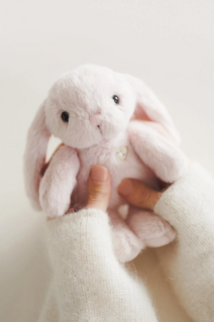 Snuggle Bunnies - Plush - Little Penelope the Bunn - Blossom|153235