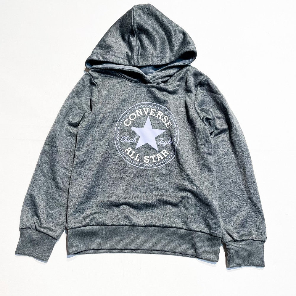 Converse Hoodie 6-7Y|160614