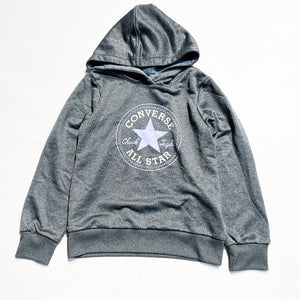 Converse Hoodie 6-7Y|160614