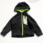 Niek Zip Up 12M|194890