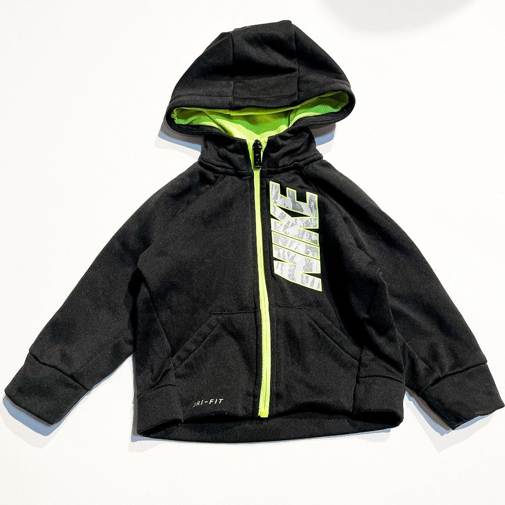 Niek Zip Up 12M|194890