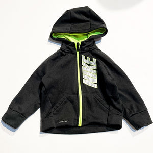 Niek Zip Up 12M|194890