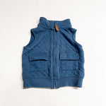 Carters Vest 9M|234829