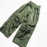 Mountain Wear-house Rain Pants 3/4Y|223371