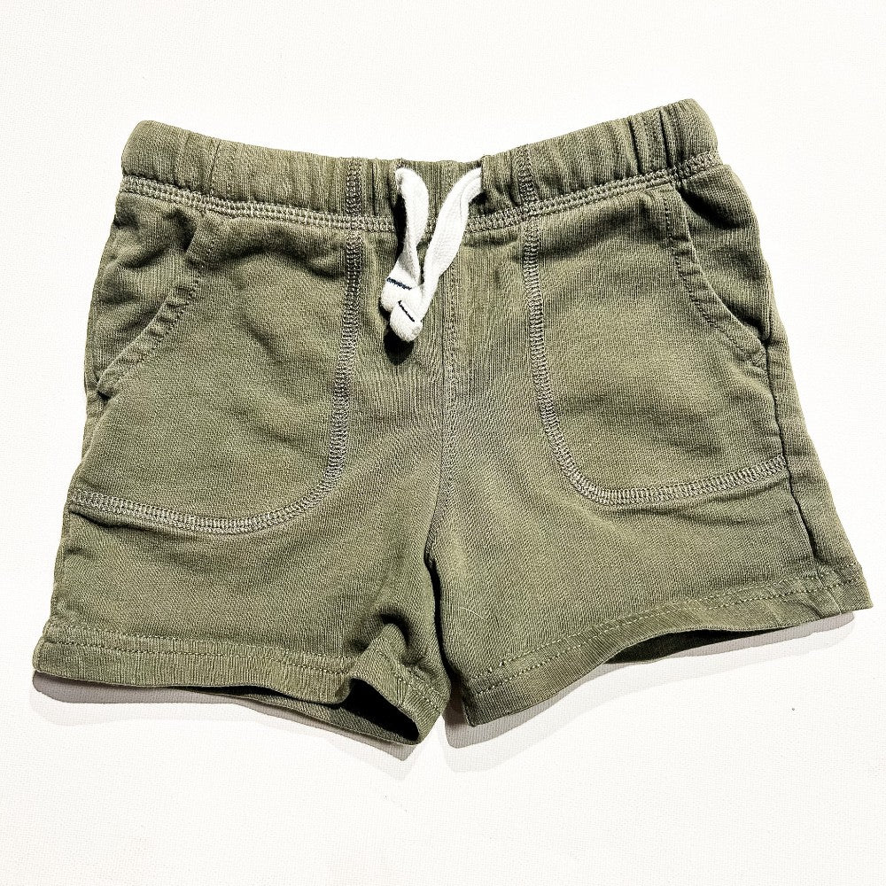 Carters Shorts 18M|208677