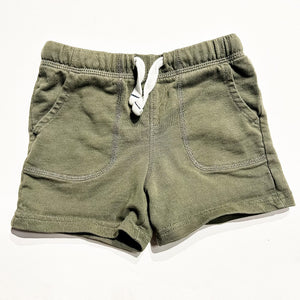 Carters Shorts 18M|208677