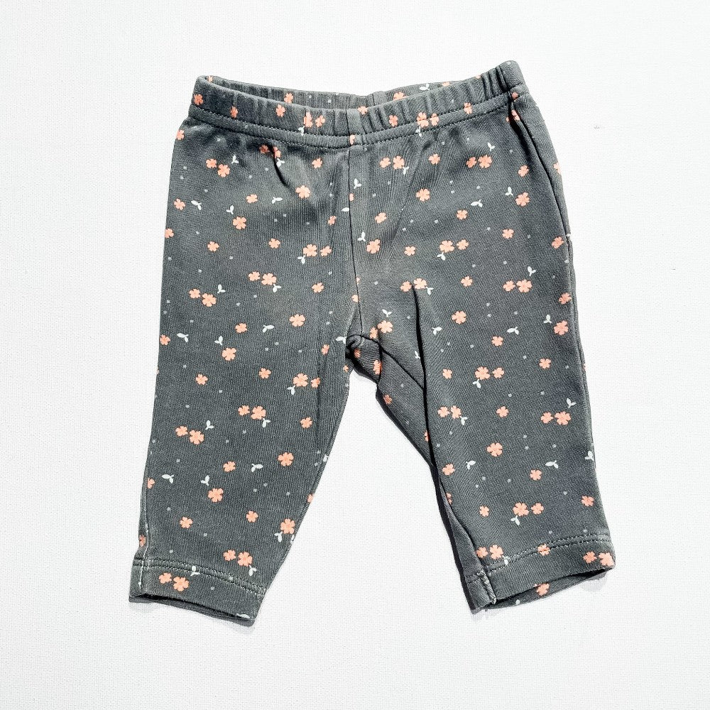Carters Pants 0-3M|227030