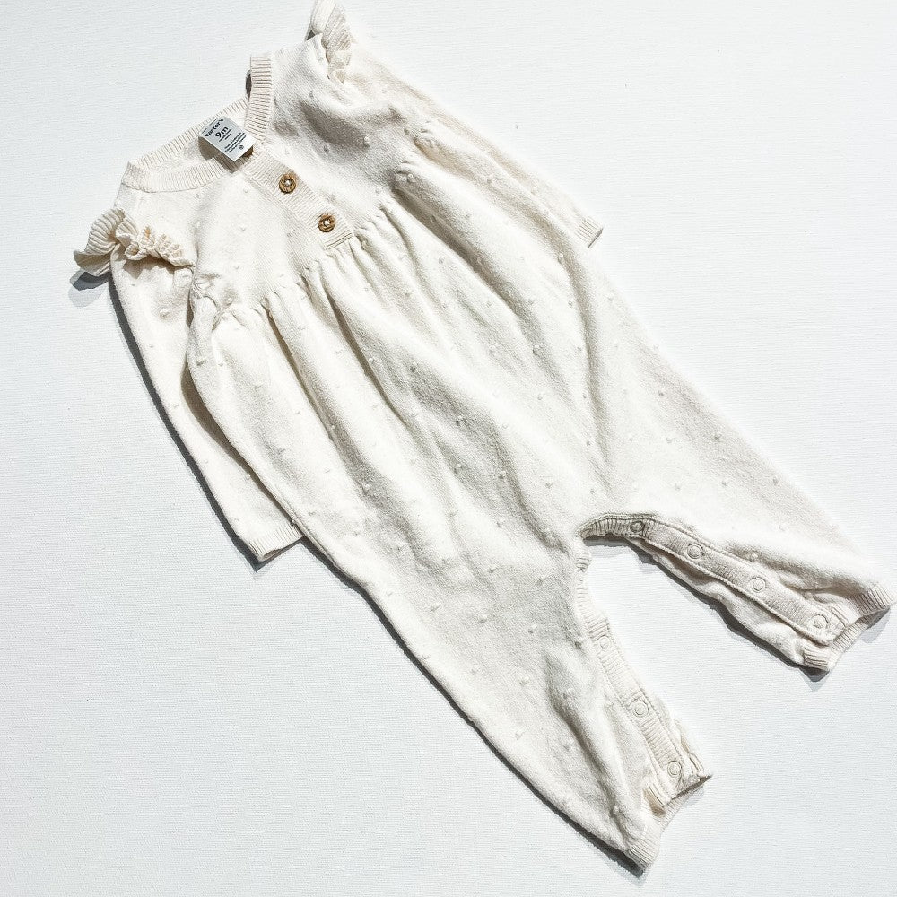 Carters romper 9M|228536