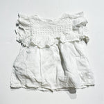 Zara Shirt 3-4Y|233220