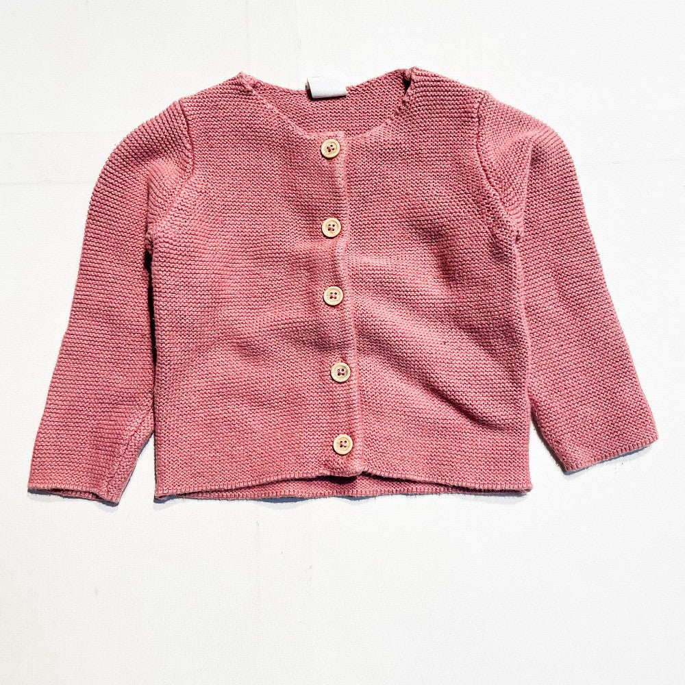 H&M Sweater 9-12M|160152