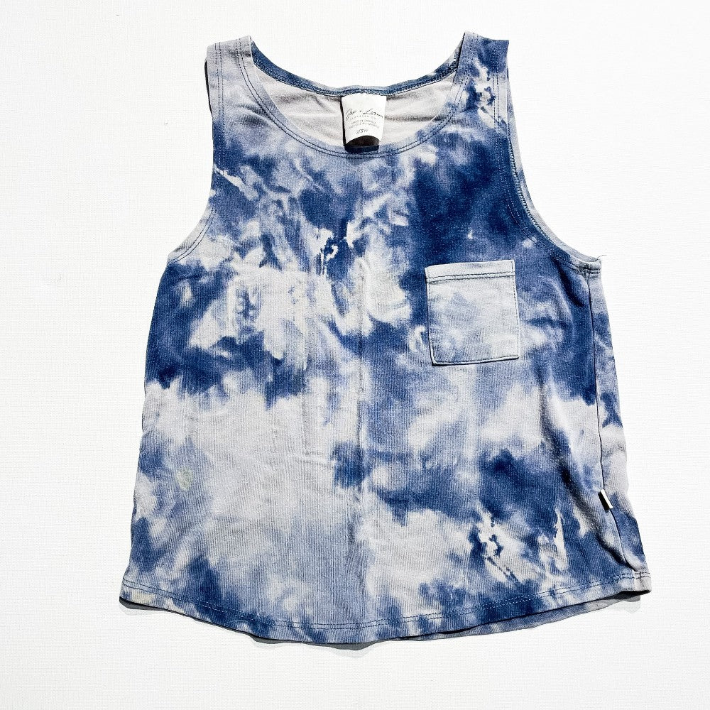 Jax & Lennon Shirt 2-3Y *Imeprfection|230835