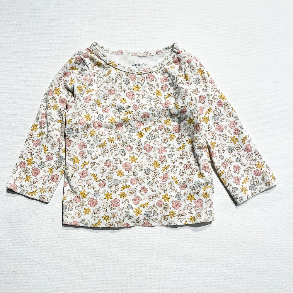 Carters Shirt 9M|204896
