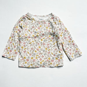 Carters Shirt 9M|204896