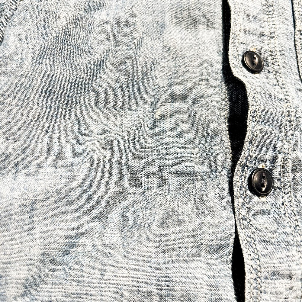 Gap Shirt 18-24M **Imeprfection|210561