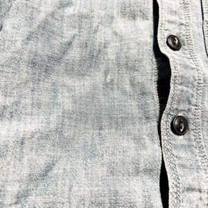 Gap Shirt 18-24M **Imeprfection|210561