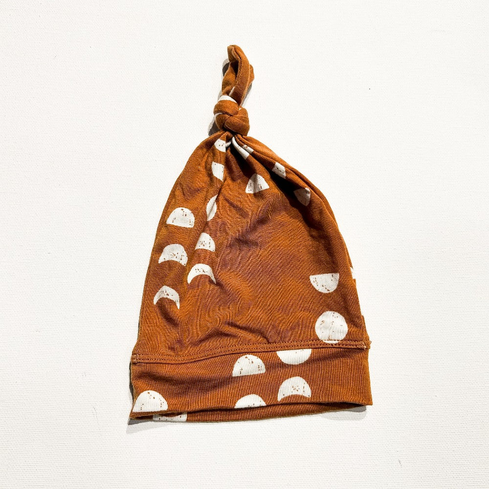 Loulou Lollipop Hat 0-6M|211285