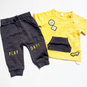 Petit Lem Set 12M|160585