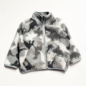 Childrens Place Zip Up 12-18M|232924