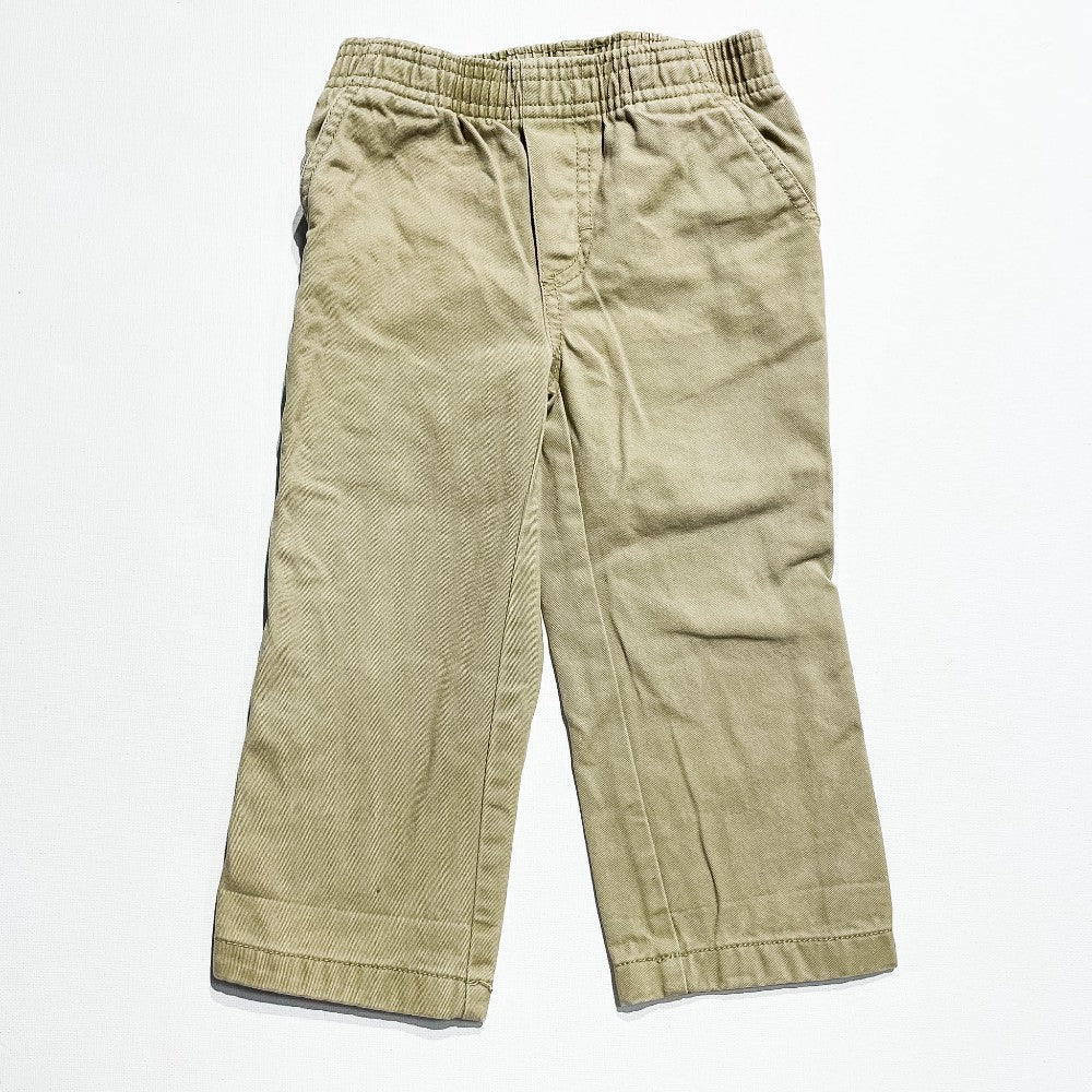 Calvin Klein Pants 2Y|215865