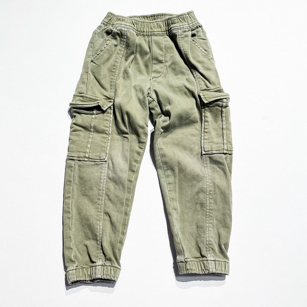Zara Pants 5Y|218975