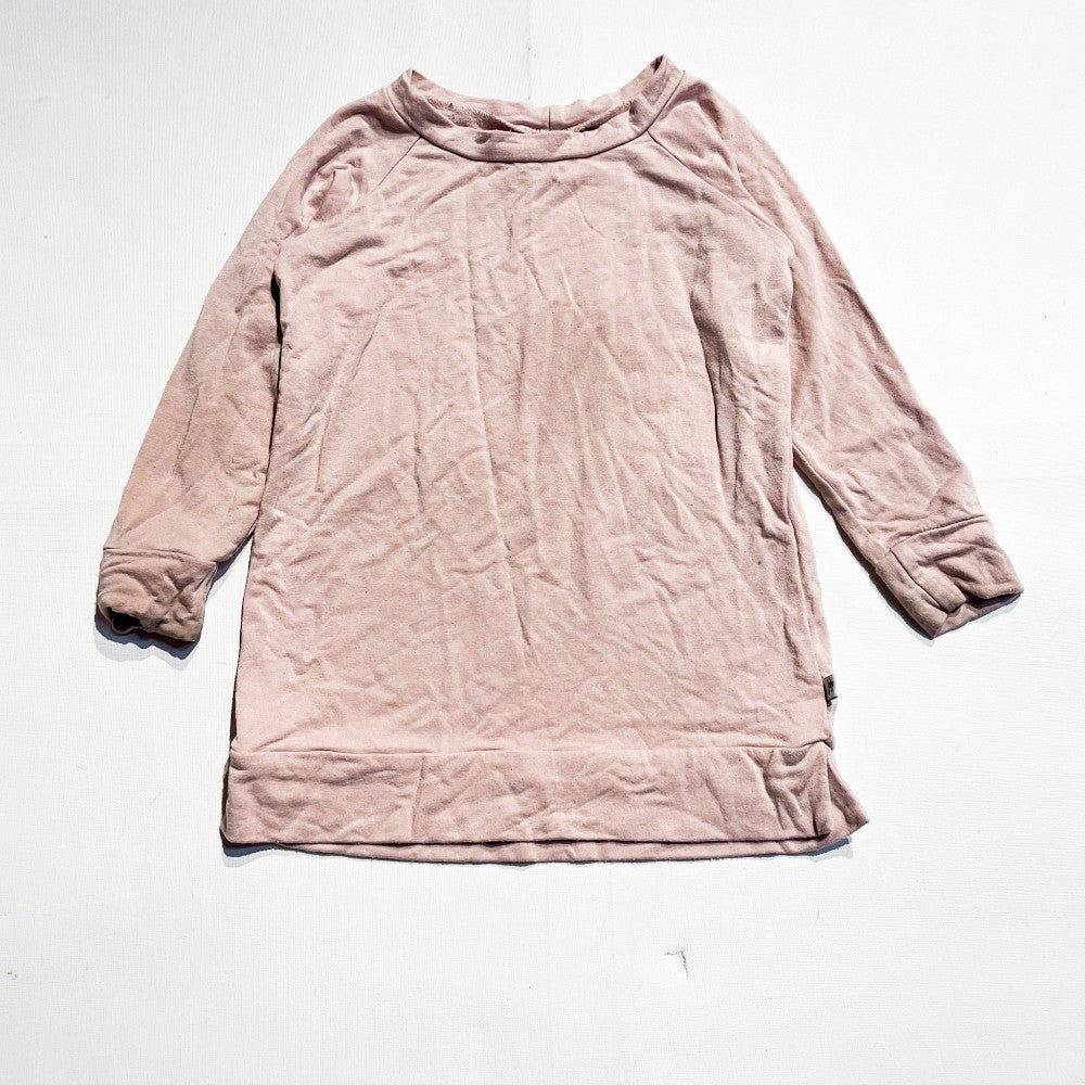 Jax & Lennon Sweatshirt/ Dress 2-3Y **Imperfection|174679
