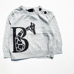 Banana Republic Sweater 6-12M|191439