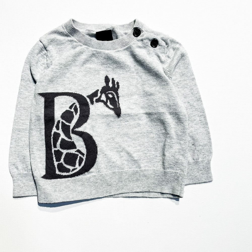 Banana Republic Sweater 6-12M|191439