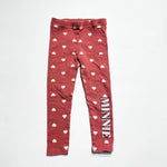Disney Leggigns 4Y|204907