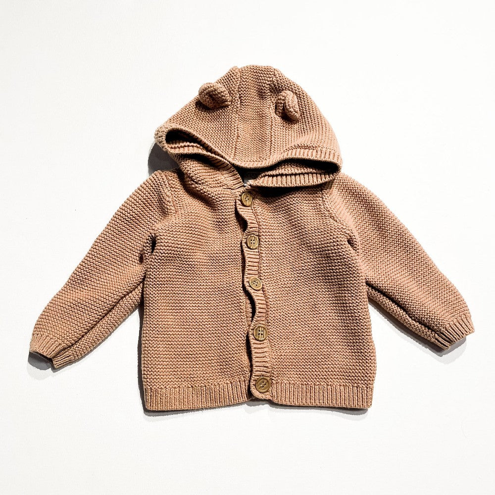 George Sweater 12-18M|227978