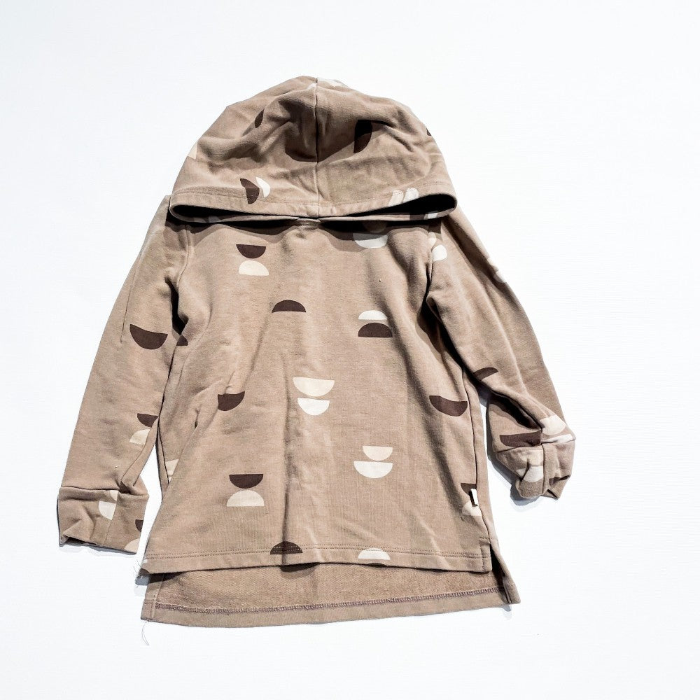 Jax & Lennon Hoodie 12-18M|204733