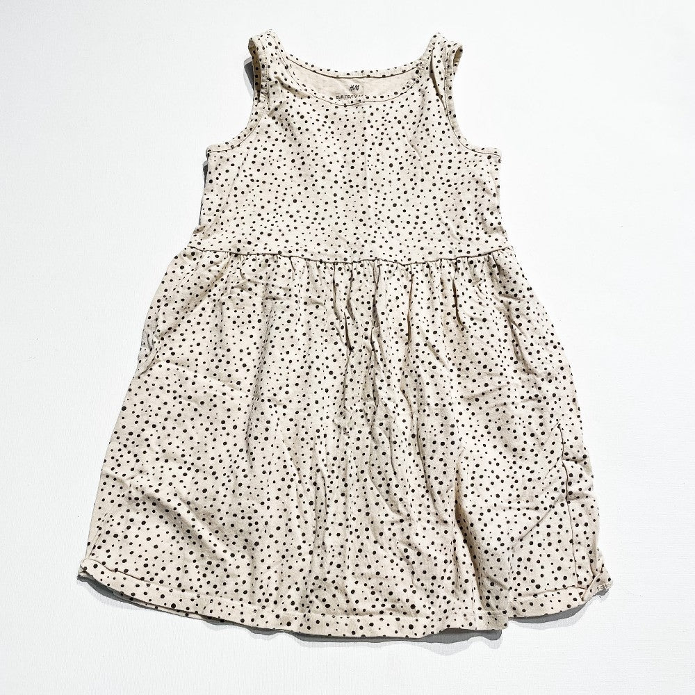 H&M Dress 4-6Y|209228